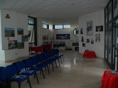 Arte del Gran Sasso 5 edizione 2014